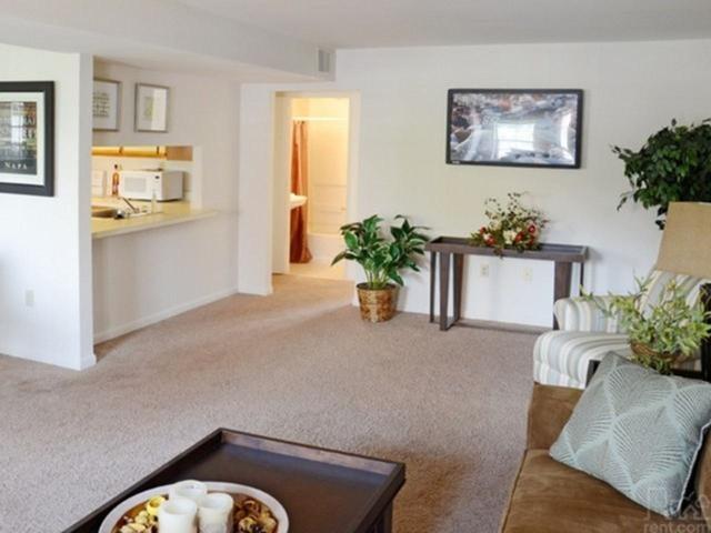 Apartment for rent in Harrisburg