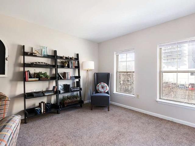 Apartment for rent in Harrisburg, Pennsylvania