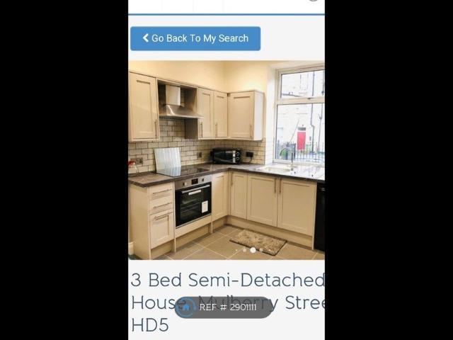 Room for rent in Huddersfield, West Yorkshire