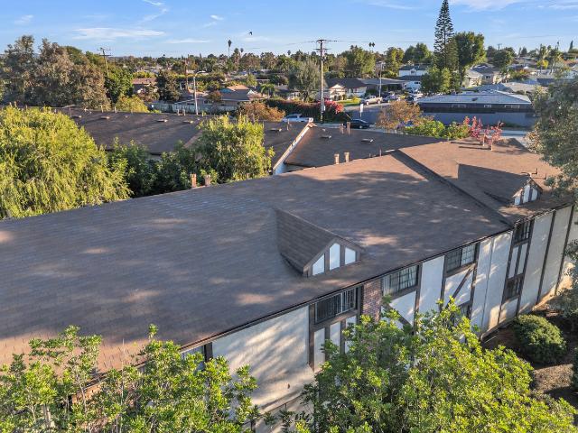 Apartment for rent in California