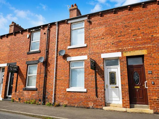 House for rent in Stanley