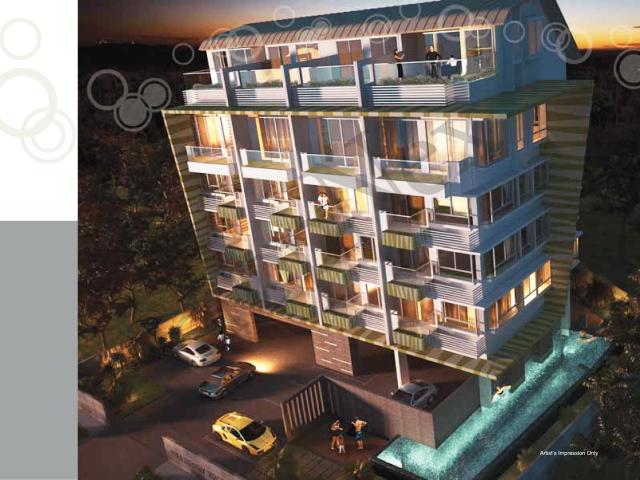 Apartment for rent