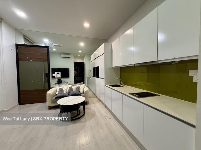 Apartment for sale