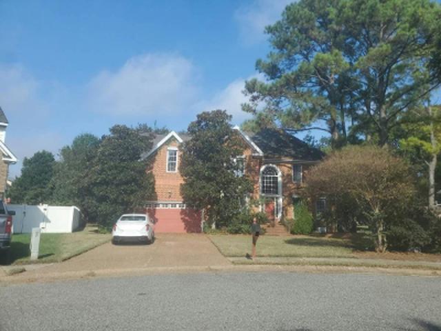 House for sale in Howe Farms, Hampton