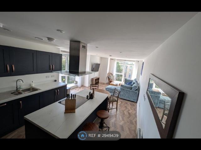 Apartment for rent in Fox Hill, Dulcote