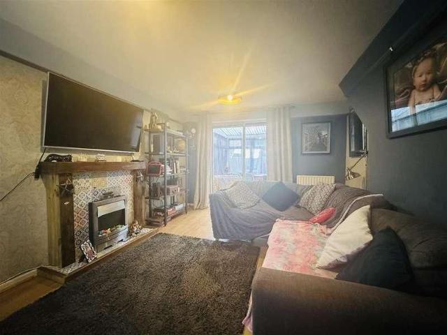 House for rent in Chapel End, North Warwickshire