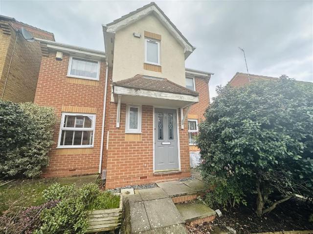 Apartment for rent in Chapel End, North Warwickshire