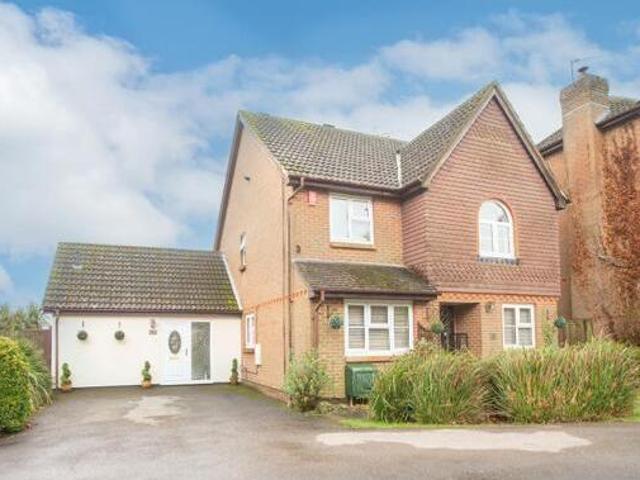 House for sale in Cross In Hand, East Sussex