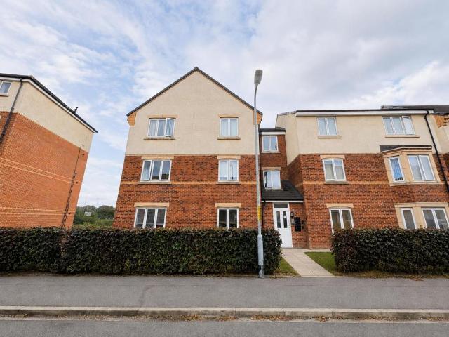 Apartment for rent in Stockton-on-tees