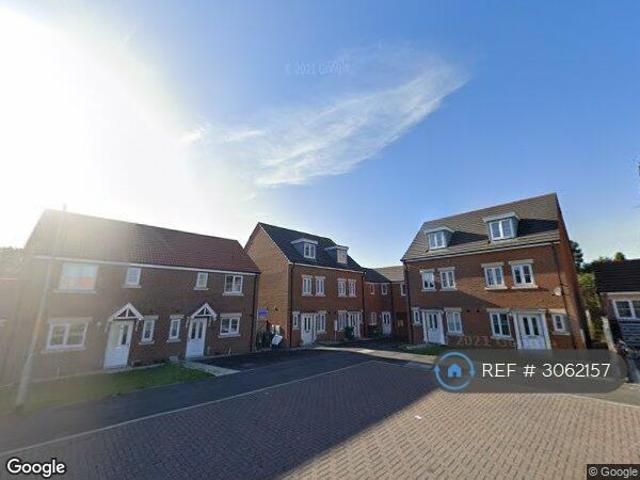 House for rent in Parkfield, Stockton-on-Tees