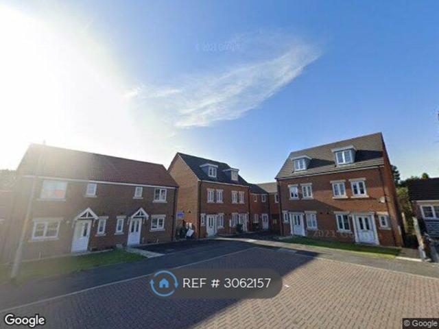 House for rent in Parkfield, Stockton-on-Tees