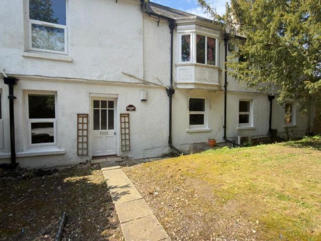 Apartment for rent in Netherfield, Gedling