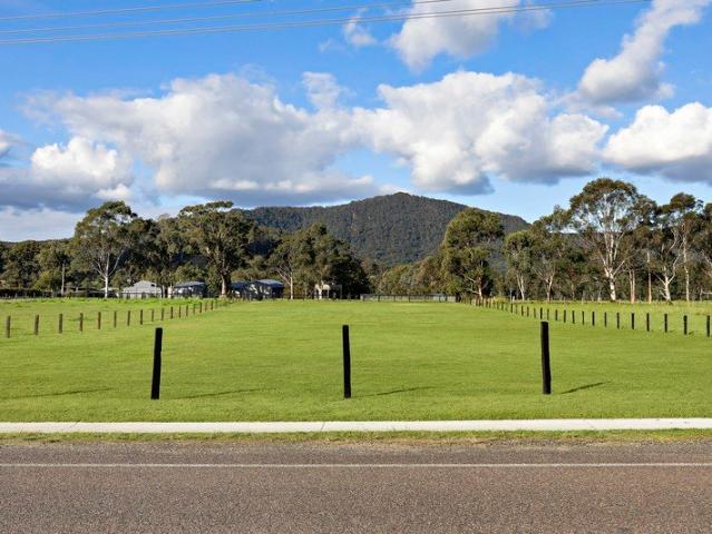 Land for sale in New South Wales