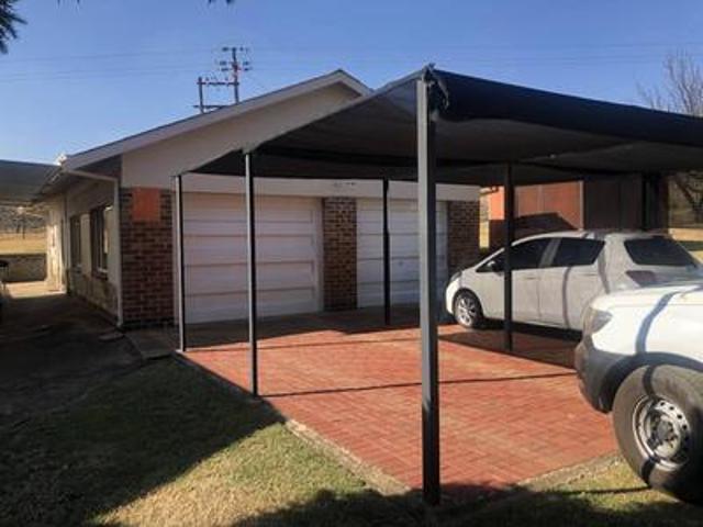 House for rent in Kagiso, Gauteng