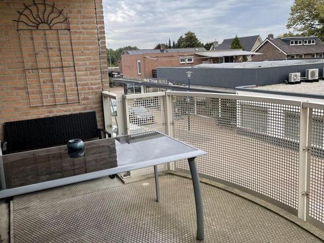 Appartement te huur in Pannenberg, Belfeld