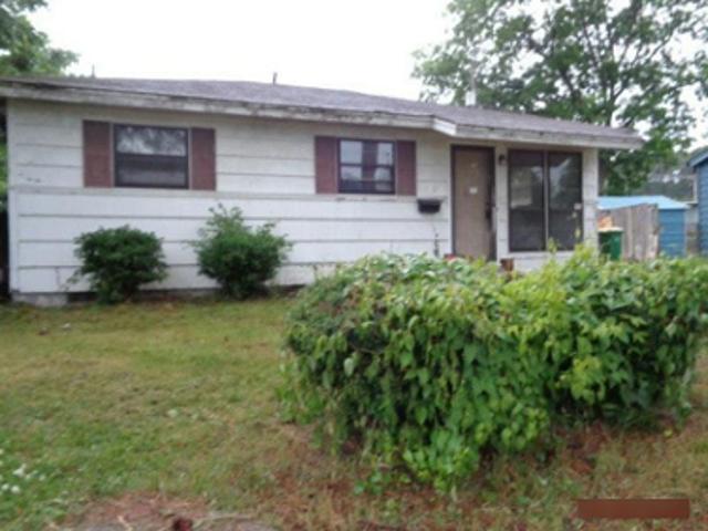 House for sale in Ark