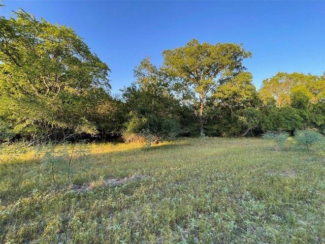 Land for sale in Harwood, Texas