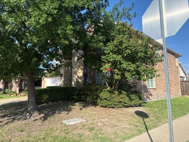 House for sale in Forney, Texas