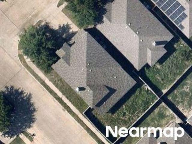 House for sale in Forney, Texas