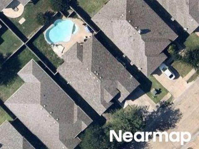 House for sale in Forney, Texas
