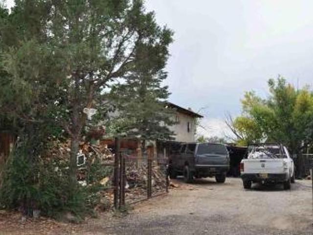 House for sale in Ranchos De Taos, New Mexico
