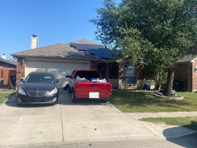 House for sale in Fort Worth, Texas