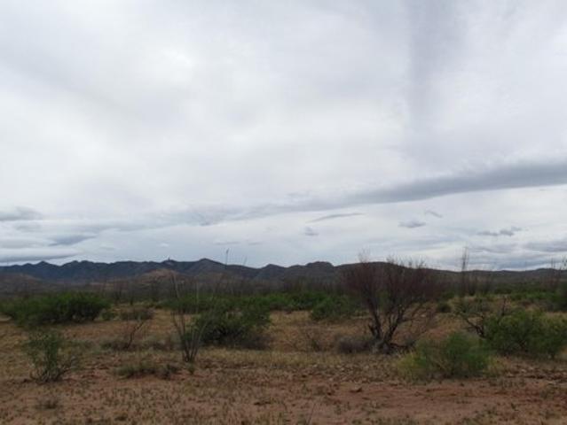 Land for sale in Tombstone, Cochise County