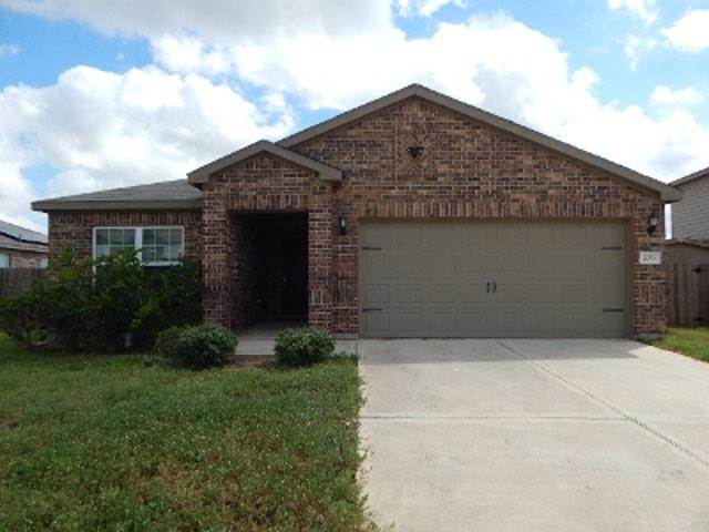 House for sale in Texas