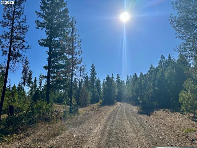 Land for sale in Goldendale, Washington