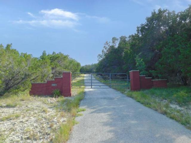 House for sale in Marble Falls, Texas