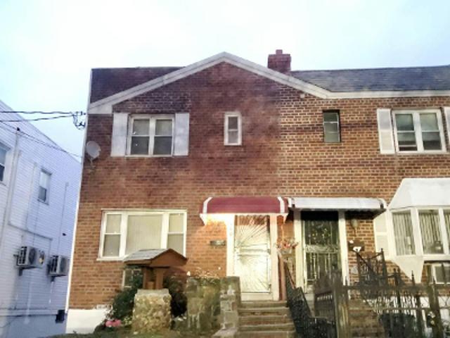 House for sale in Pelham Bay, New York