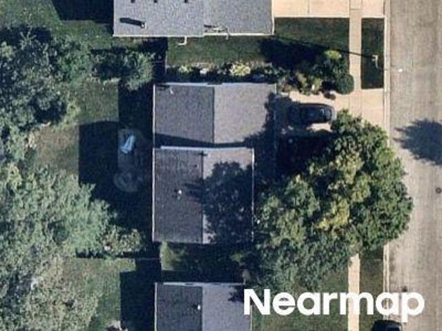 House for sale in Elgin, Illinois