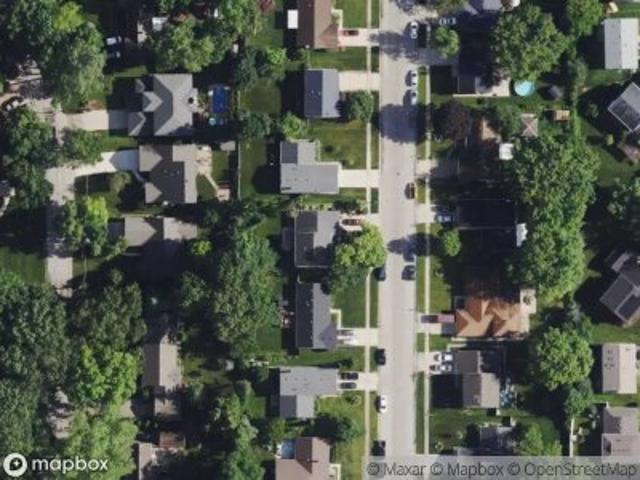 House for sale in Elgin, Illinois