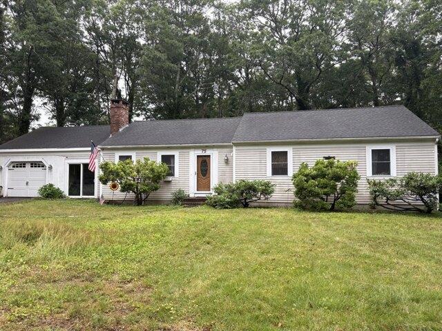 House for sale in South Yarmouth, Massachusetts