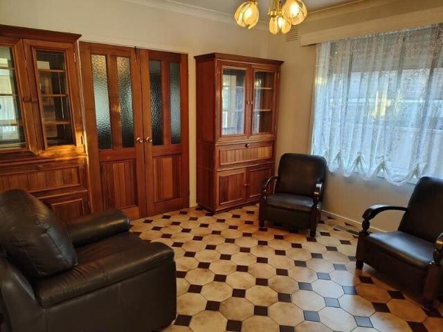 Room for rent in Camerons Creek, Victoria
