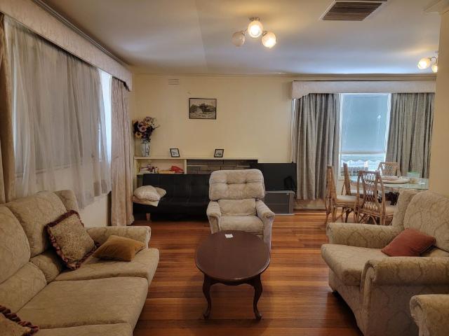 Room for rent in Camerons Creek, Victoria