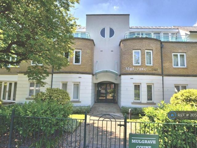 Apartment for rent in Cambridge, Cambridgeshire and Peterborough