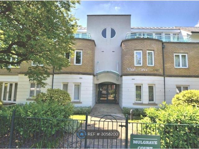 Apartment for rent in Cambridge, Cambridgeshire and Peterborough