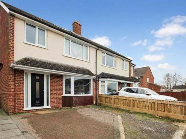House for sale in Northallerton, York and North Yorkshire