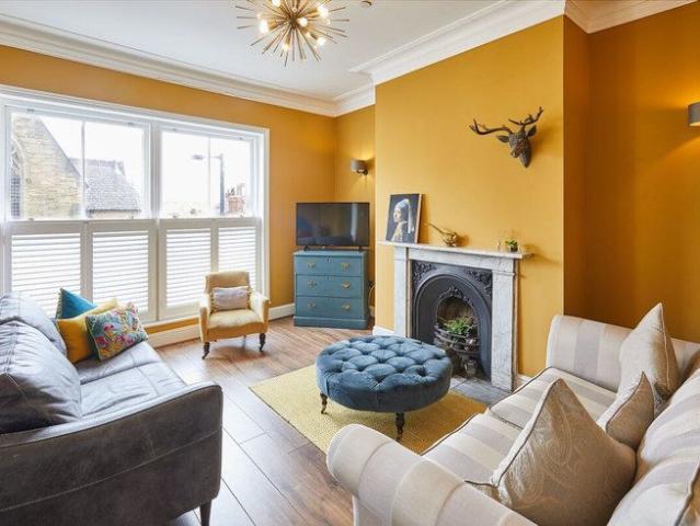Townhouse for rent in Whitby, York and North Yorkshire