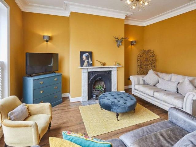 Townhouse for rent in Whitby, North Yorkshire