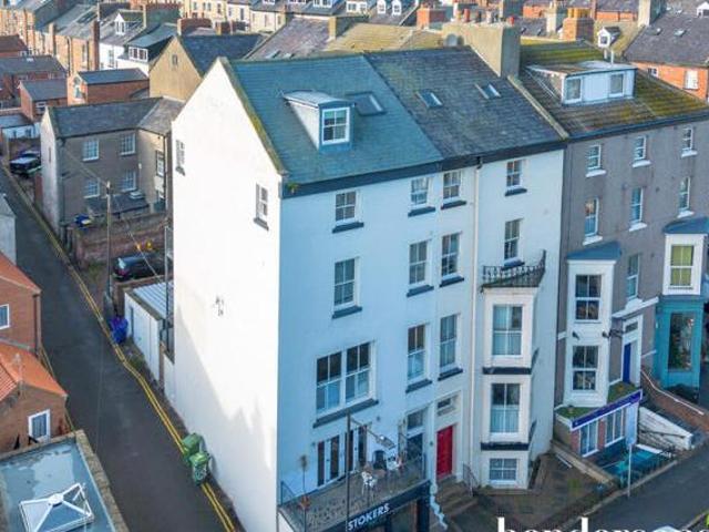 House for sale in Whitby, North Yorkshire