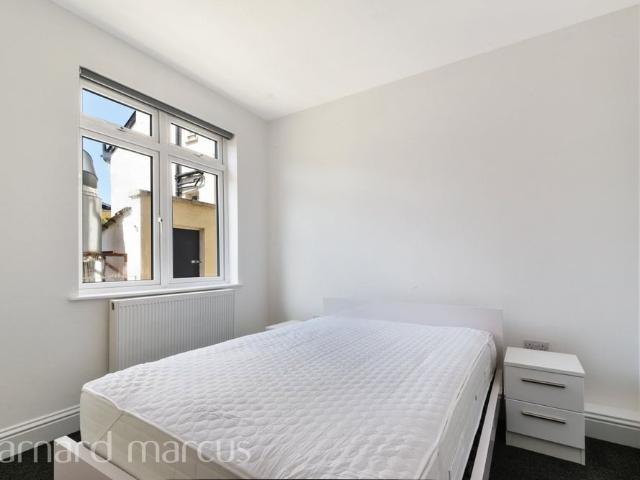 Apartment for rent in Carshalton, Carshalton Beeches