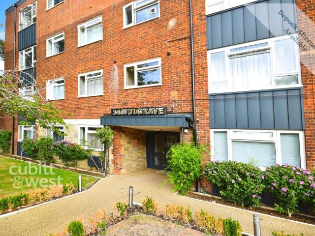 Apartment for rent in Greater London