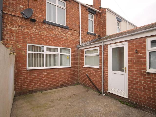 House for rent in Grange, Brierton