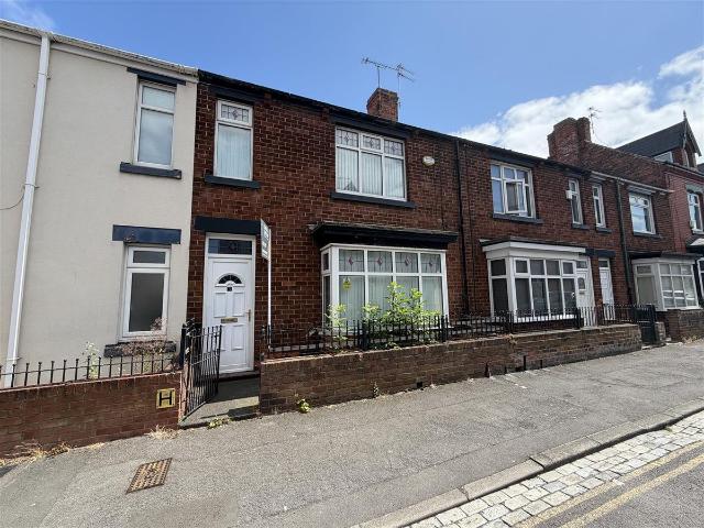 House for rent in Grange, Brierton