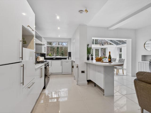 House for rent in Roe Green, Salford