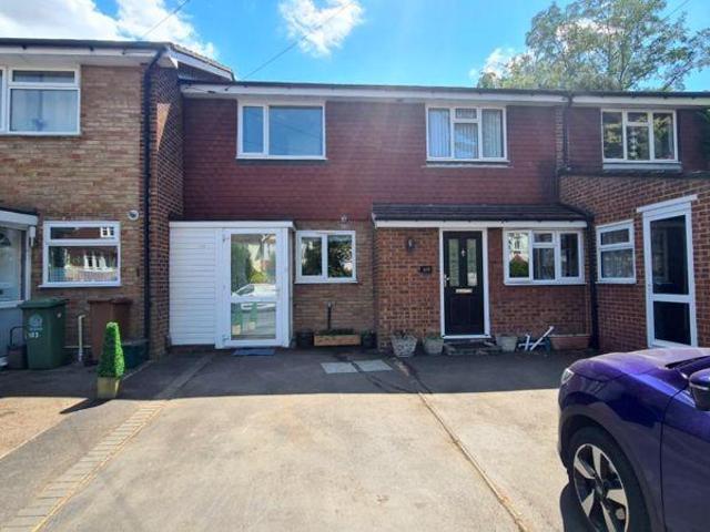 House for rent in Carshalton Beeches, Greater London