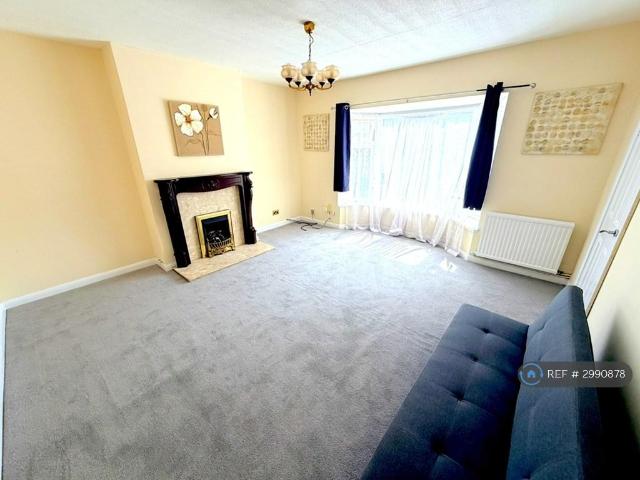 Apartment for rent in Carshalton Beeches, Greater London