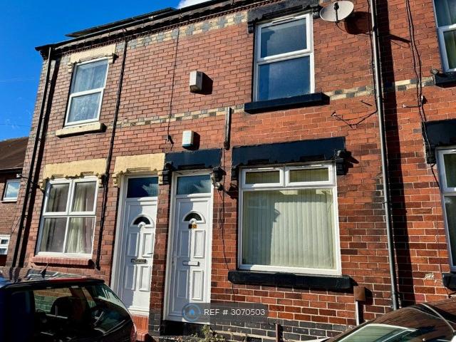 House for rent in Hanley, Stoke-on-Trent
